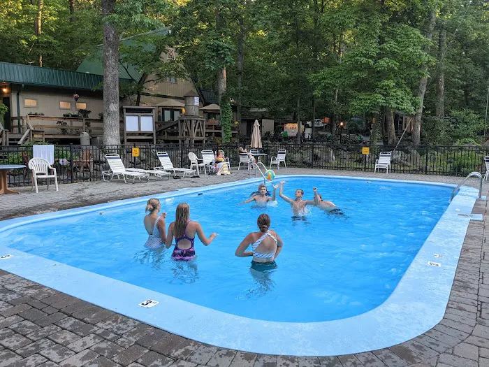 Gettysburg / Battlefield KOA Holiday 6