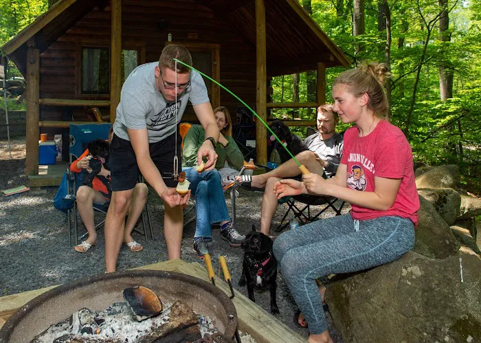 Gettysburg / Battlefield KOA Holiday 5