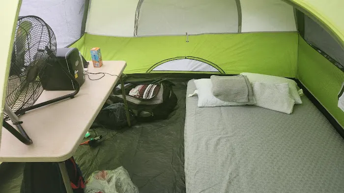 Gettysburg / Battlefield KOA Holiday 8