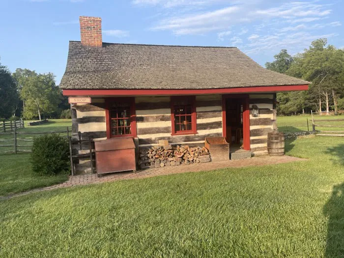 Youth group camping in PA 2