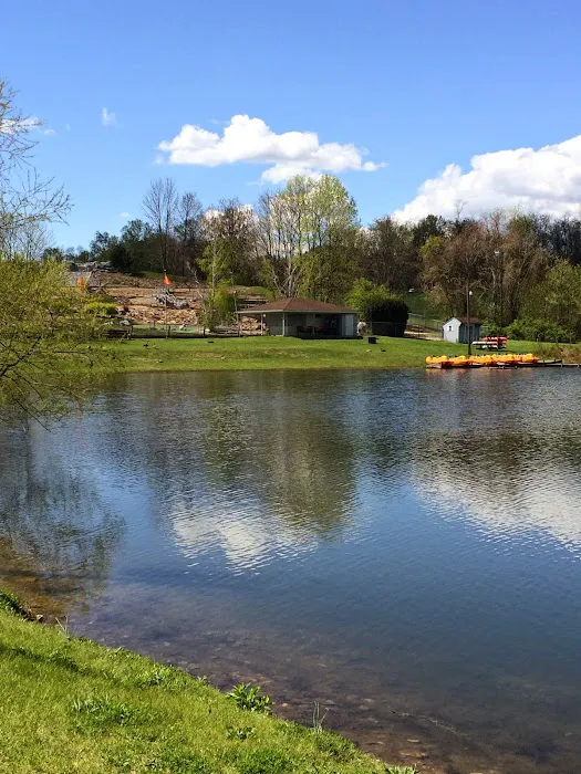 Granite Hill Camping Resort 7