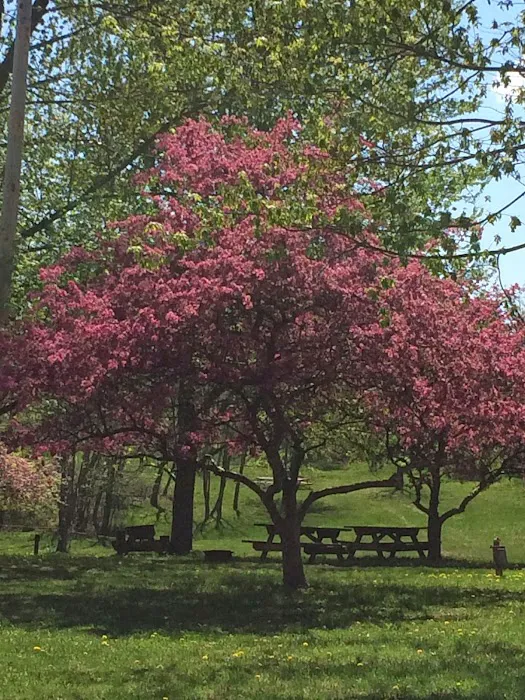 Granite Hill Camping Resort 9