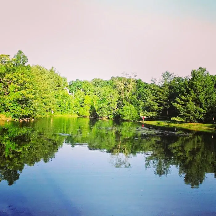 Granite Hill Camping Resort 3