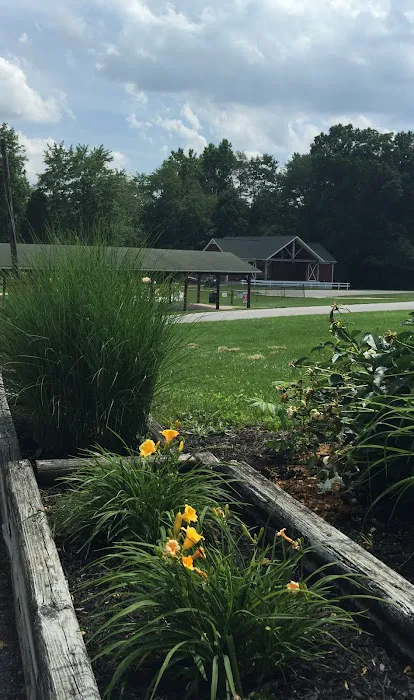 Granite Hill Camping Resort 4