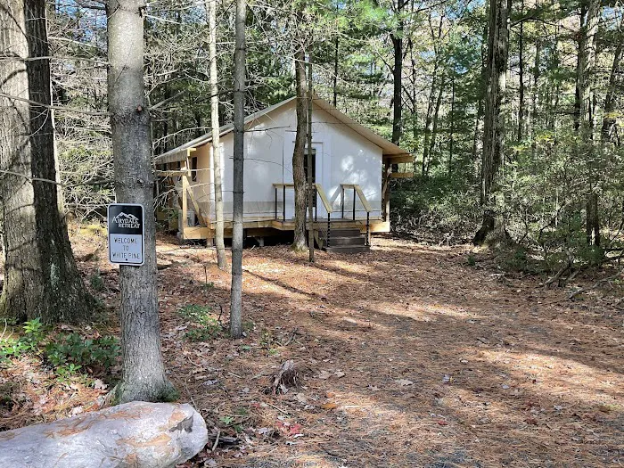 Airydale Retreat on Stone Mountain 5