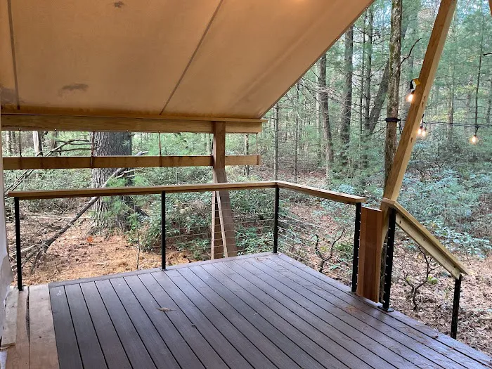 Airydale Retreat on Stone Mountain 3