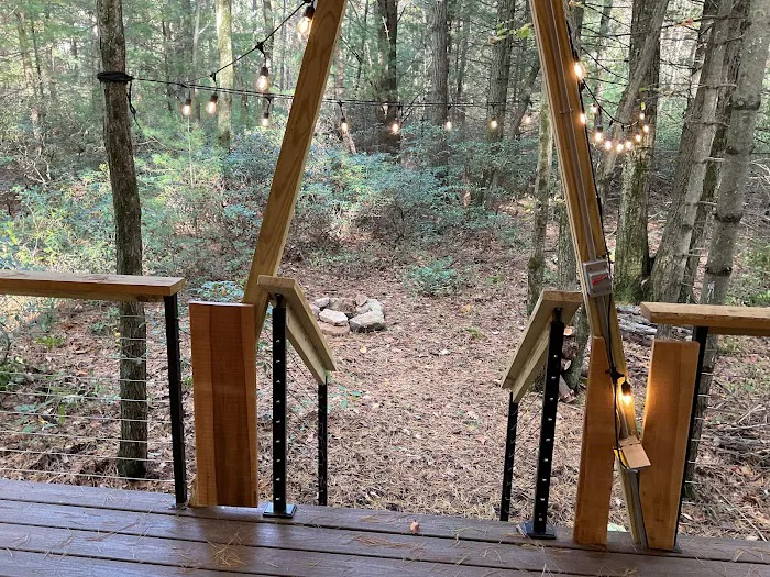 Airydale Retreat on Stone Mountain 2