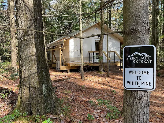 Airydale Retreat on Stone Mountain 4