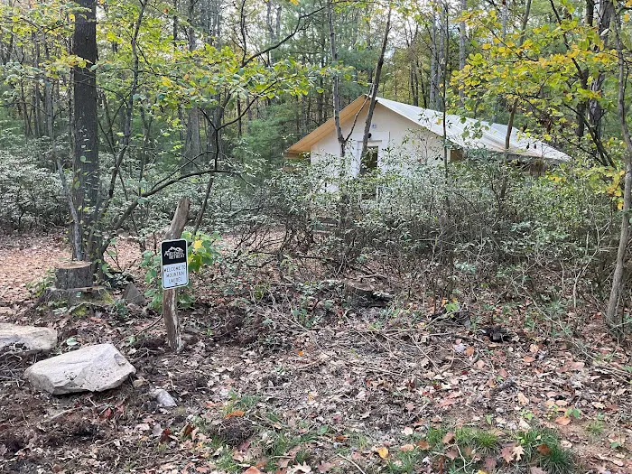 Airydale Retreat on Stone Mountain 7