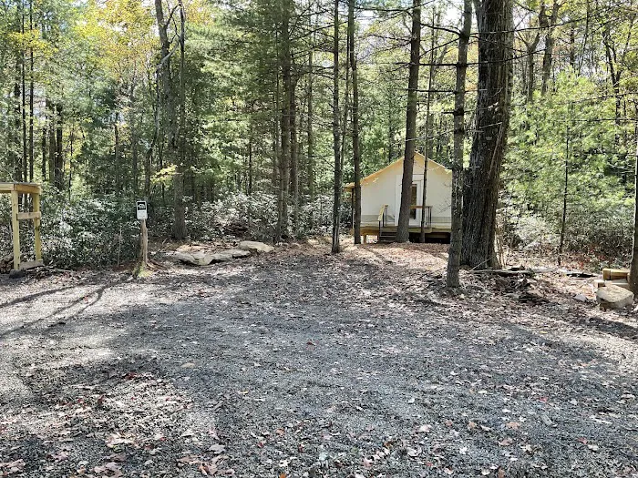 Airydale Retreat on Stone Mountain 6