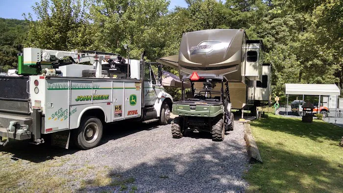 Idle Acres Camping Area 7