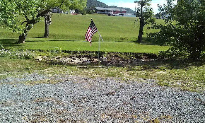 Idle Acres Camping Area 9