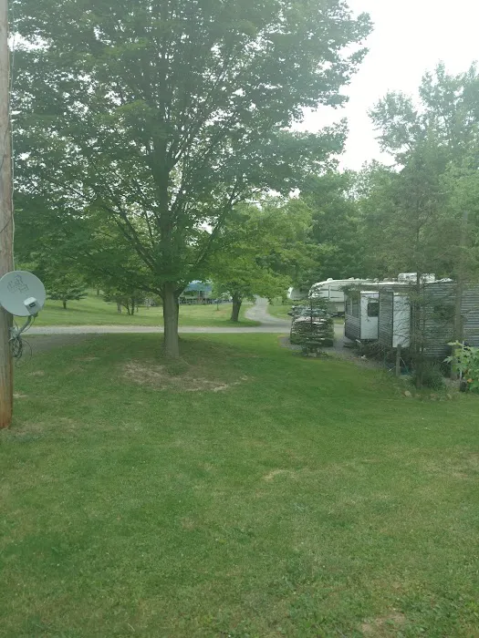 Idle Acres Camping Area 6