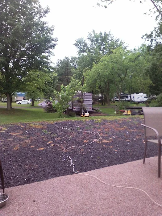 Idle Acres Camping Area 5