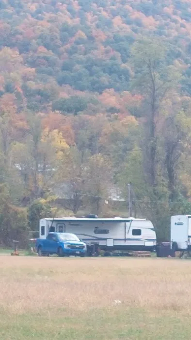 Robinson's Family Campground 2