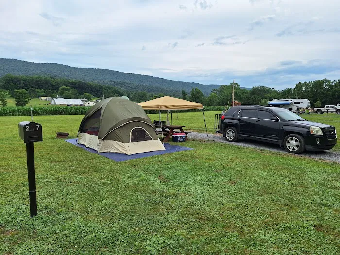 Robinson's Family Campground 6