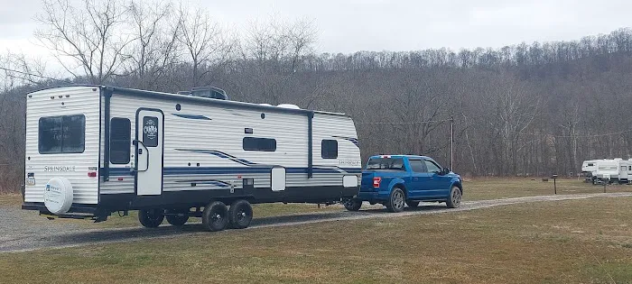 Robinson's Family Campground 1