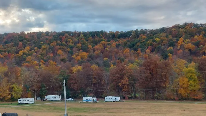 Robinson's Family Campground 9