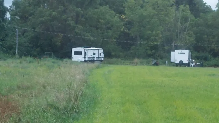 Robinson's Family Campground 8