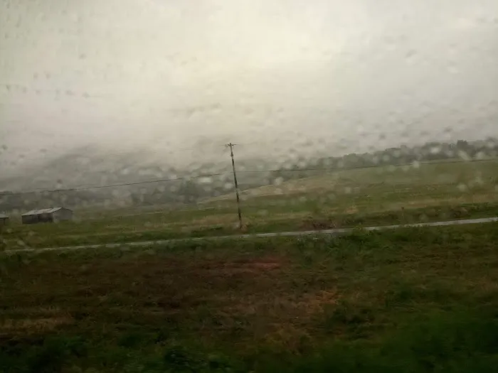 Harshbarger's Campground 6