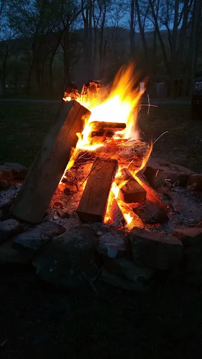 Harshbarger's Campground 0