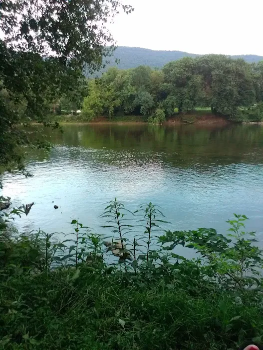 Harshbarger's Campground 5