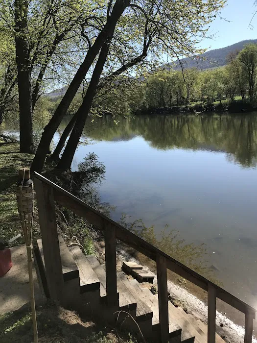 Harshbarger's Campground 3