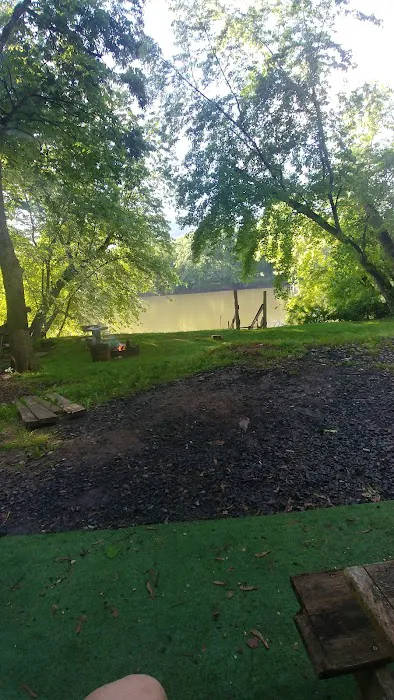 Harshbarger's Campground 2