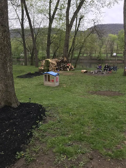 Harshbarger's Campground 4