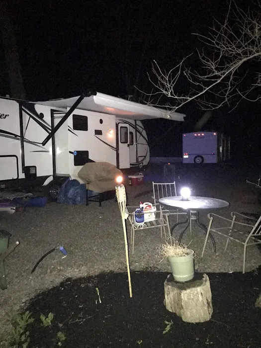 Harshbarger's Campground 7