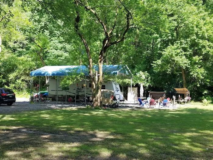 Harshbarger's Campground 9