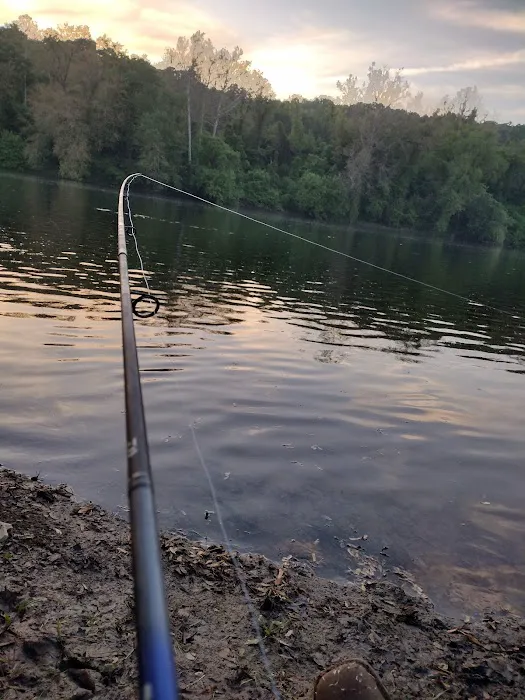 Peachey's Campground 1