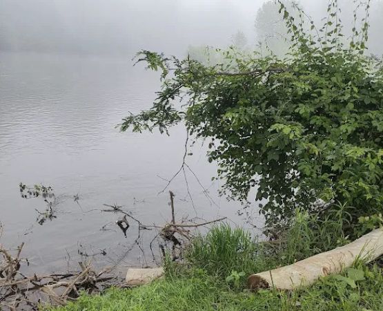 Peachey's Campground