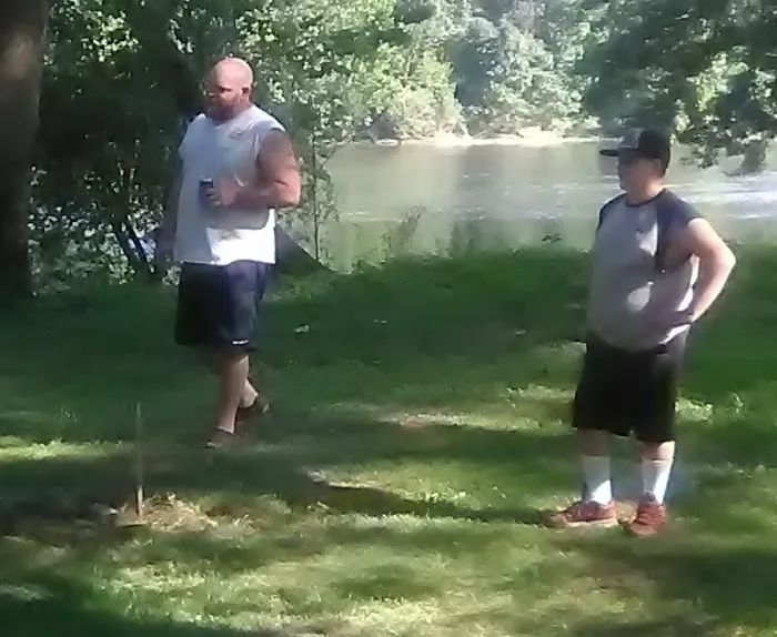 Barbens Campground 3