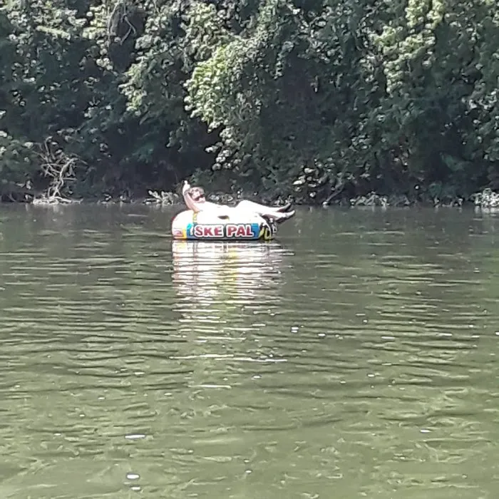 Barbens Campground 1