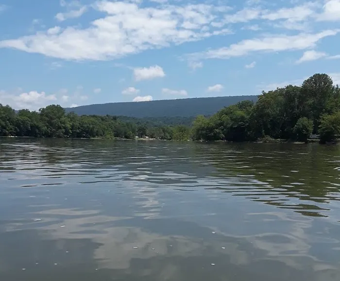 Barbens Campground 0