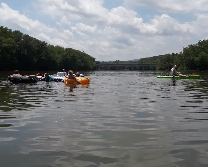 Barbens Campground 6