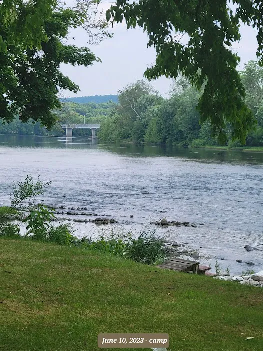 Bowser's Riverfront Campground 2