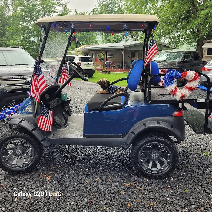 Bowser's Riverfront Campground 5