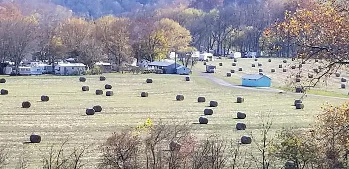 Bowser's Riverfront Campground 6