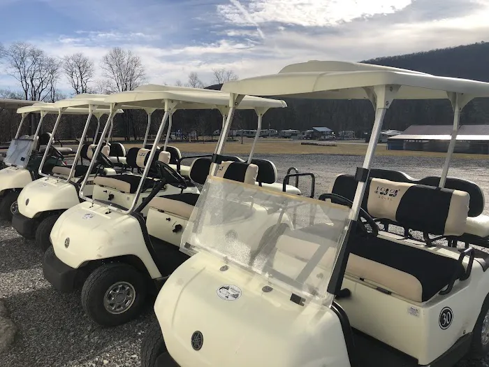 Wildwood RV Resort 5