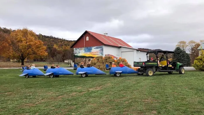 Wildwood RV Resort 0