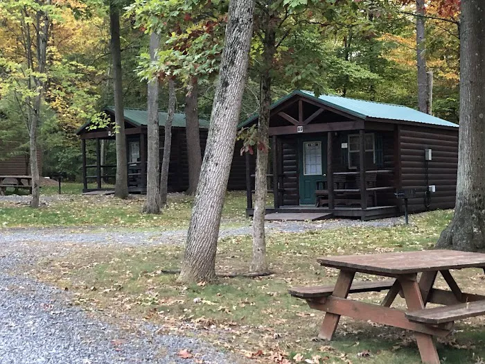 Wildwood RV Resort 3