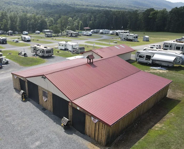 Wildwood RV Resort 7