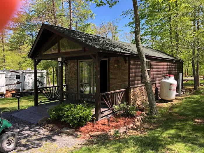 Wildwood RV Resort 8