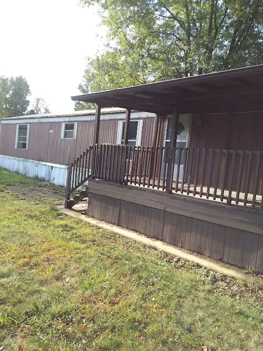 Shippensburg Mobile Estates 0