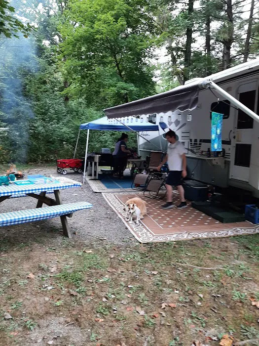 Conewago Campground 8