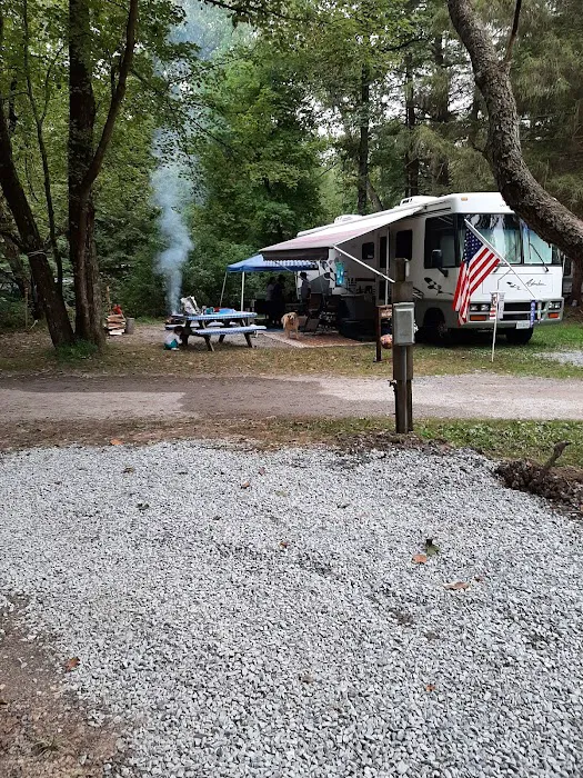 Conewago Campground 2