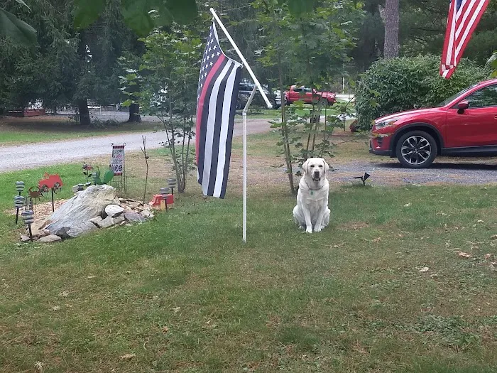 Conewago Campground 9