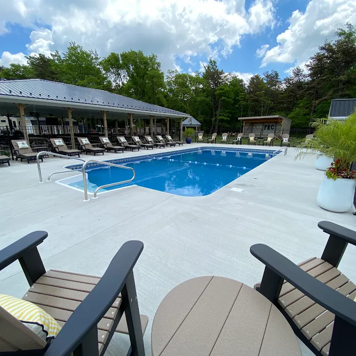 Pine Ridge Campground 7